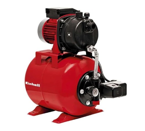 Насосная станция Einhell GC-WW 6538 Set