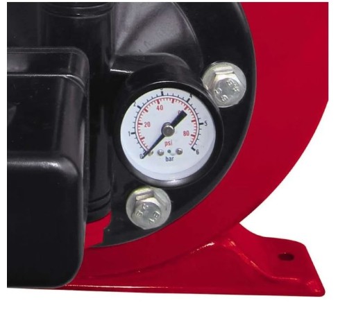 Насосная станция Einhell GC-WW 6538 Set