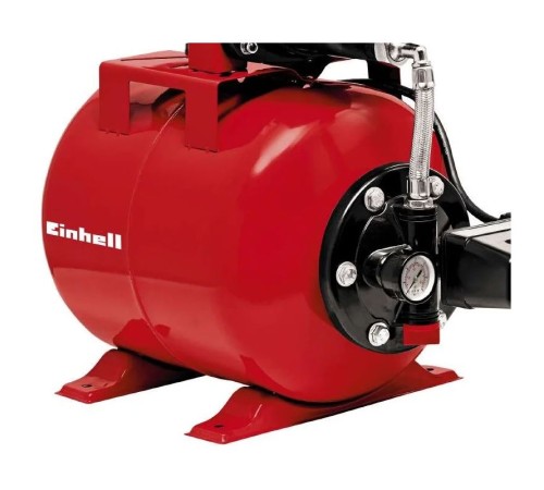 Насосная станция Einhell GC-WW 6538 Set