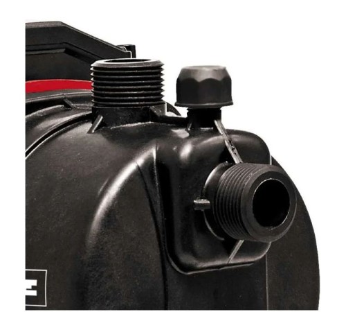 Насосная станция Einhell GC-WW 6538 Set