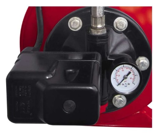 Насосная станция Einhell GC-WW 6538 Set