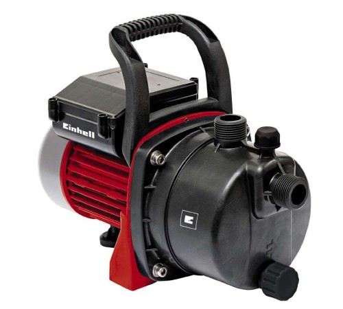 Садовый насос Einhell GC-GP 6538