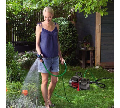 Садовый насос Einhell GC-GP 6538