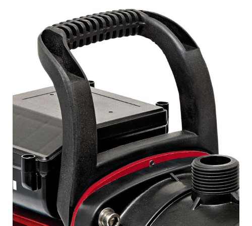 Садовый насос Einhell GC-GP 6538