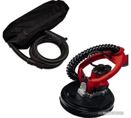 Шлифмашина для стен и потолков Einhell TE-DW 18/225 Li - Solo (без АКБ)