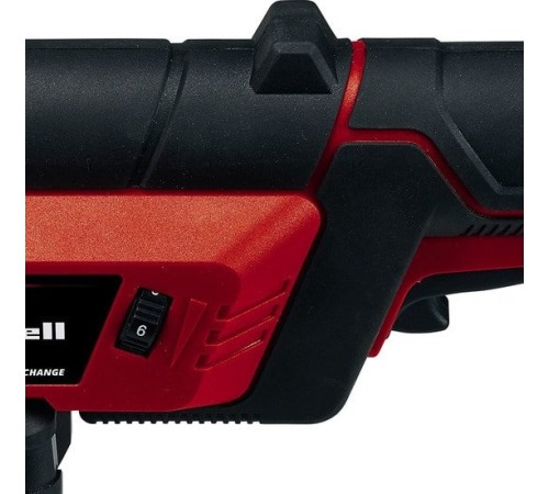 Шлифмашина для стен и потолков Einhell TE-DW 18/225 Li - Solo (без АКБ)