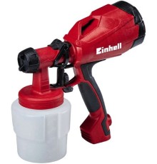 Краскораспылитель Einhell TC-SY 400 P