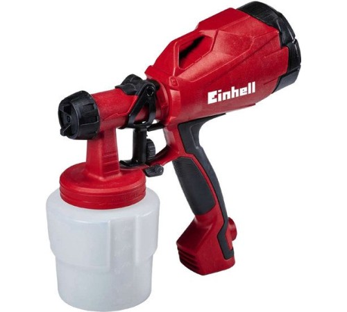 Краскораспылитель Einhell TC-SY 400 P