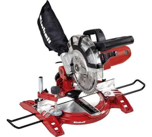 Дисковая пила Einhell TC-MS 2112 [4300295]
