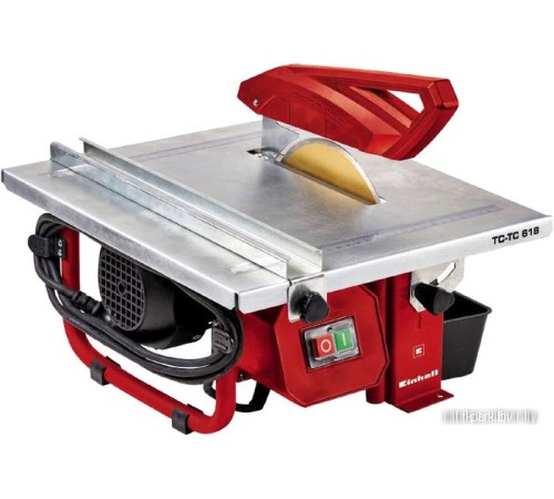 Ручной плиткорез Einhell TC-TC 618 [4301180]