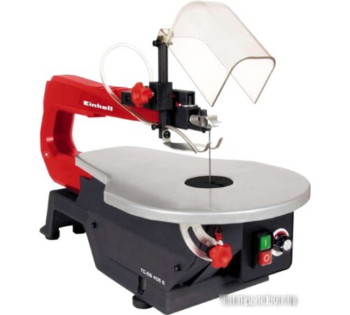 Станок Einhell TC-SS 405 E [4309040]