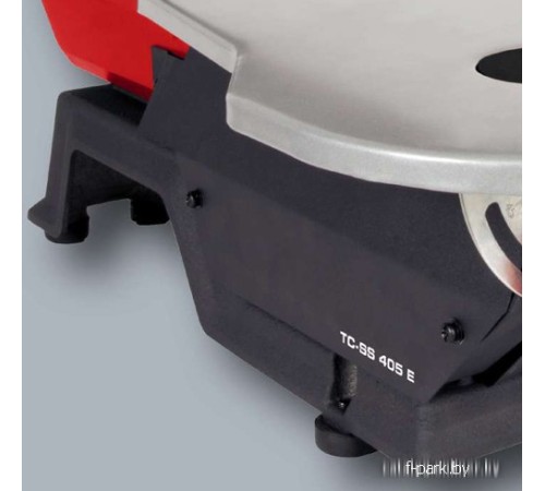 Станок Einhell TC-SS 405 E [4309040]