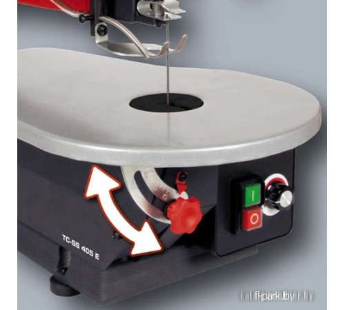 Станок Einhell TC-SS 405 E [4309040]