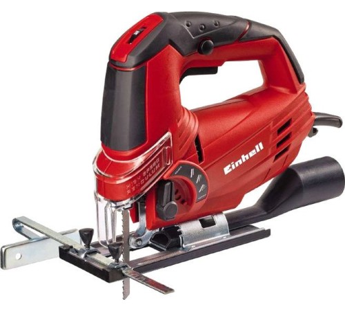 Электролобзик Einhell TC-JS 85 [4321140]