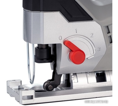 Электролобзик Ставр ЛА-80/20 (без АКБ)