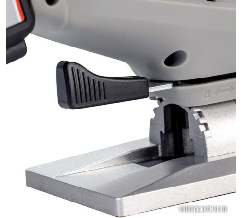 Электролобзик Ставр ЛА-80/20 (без АКБ)