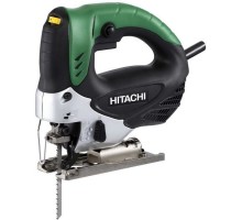 Электролобзик Hitachi CJ90VST
