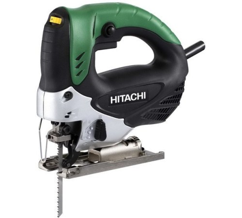 Электролобзик Hitachi CJ90VST