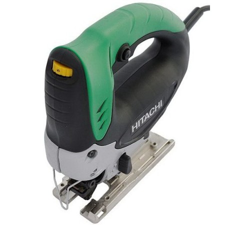 Электролобзик Hitachi CJ90VST