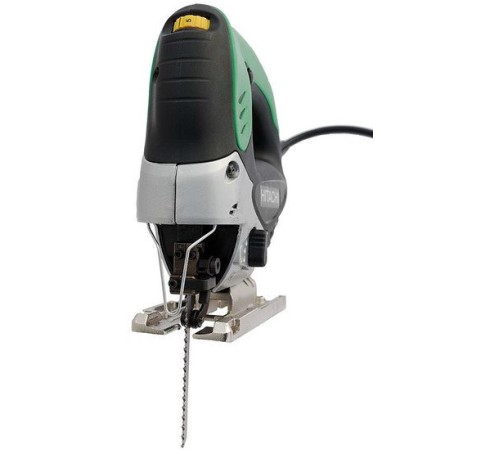 Электролобзик Hitachi CJ90VST