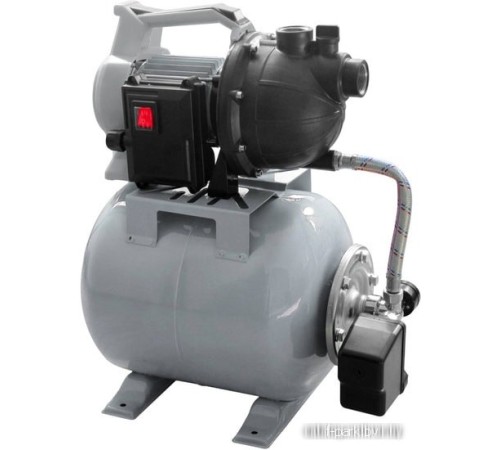 Насосная станция Ставр НС-700/20