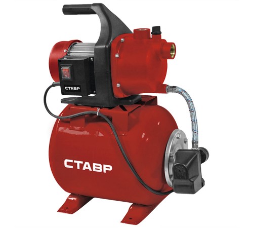 Насосная станция Ставр НС-700/20