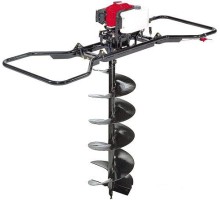 Мотобур бензиновый Efco TR 1585 R