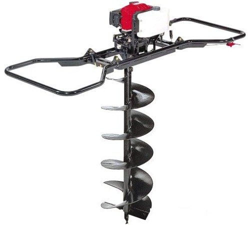 Мотобур бензиновый Efco TR 1585 R