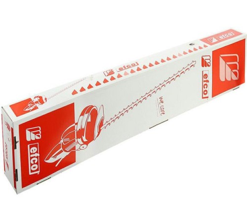 Кусторез Efco TG-750E