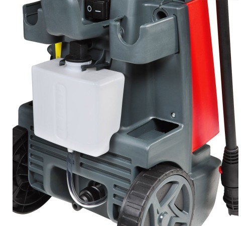 Мойка высокого давления Efco IP 1150 S