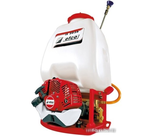 Бензиновый опрыскиватель Efco IS 2026
