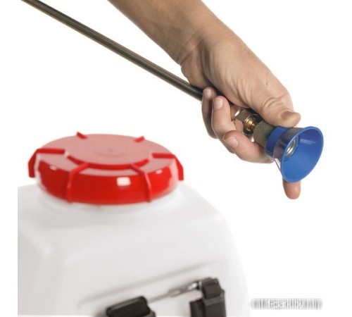 Бензиновый опрыскиватель Efco IS 2026