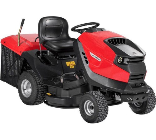 Садовый трактор SECO AJ92/13H