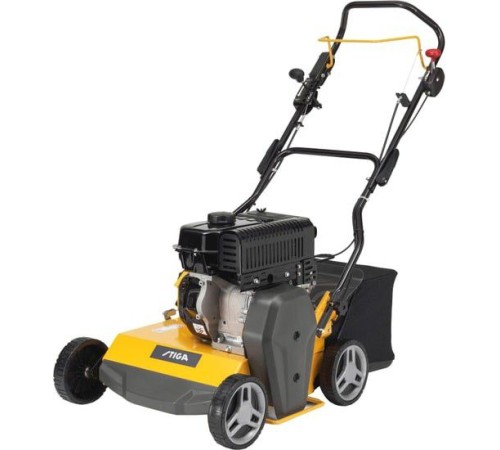 Скарификатор бензиновый Stiga SVP 40 G 211400248/ST1