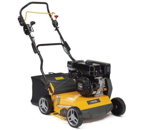 Скарификатор бензиновый Stiga SVP 40 G 211400248/ST1