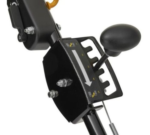 Скарификатор бензиновый Stiga SVP 40 G 211400248/ST1