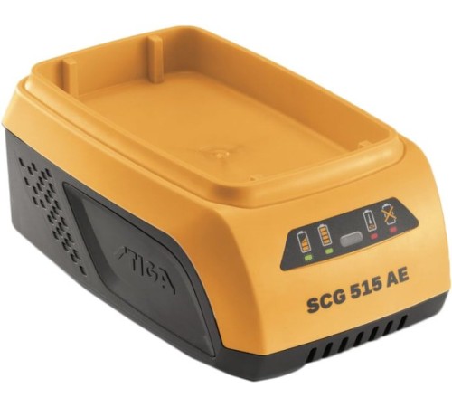 Зарядное устройство Stiga SCG 515 AE