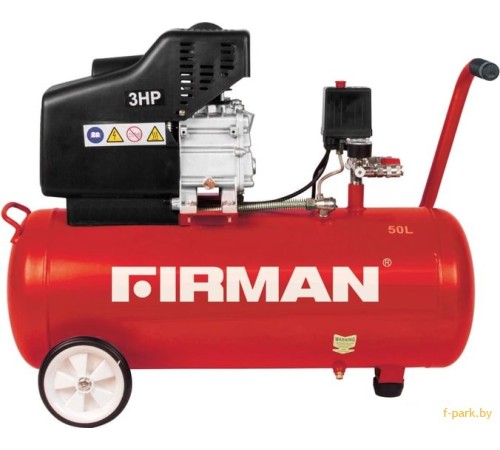 Компрессор FIRMAN ACD-50/260