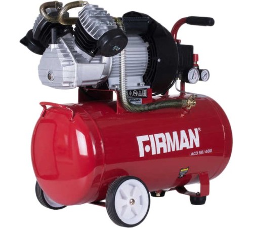 Компрессор FIRMAN ACD-50/400