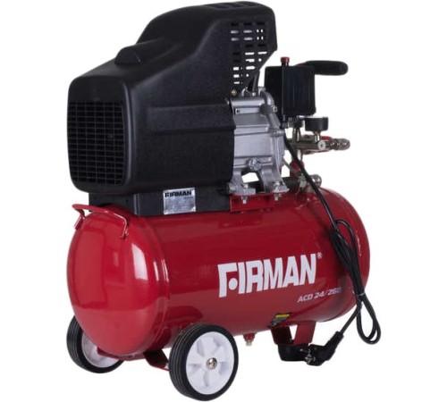 Компрессор FIRMAN ACD-24/260