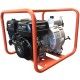 Мотопомпа  Zonsen TG30