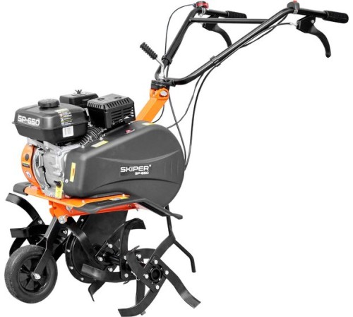 Культиватор  Skiper SP-650
