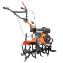 Культиватор  Skiper SP-800 без колес