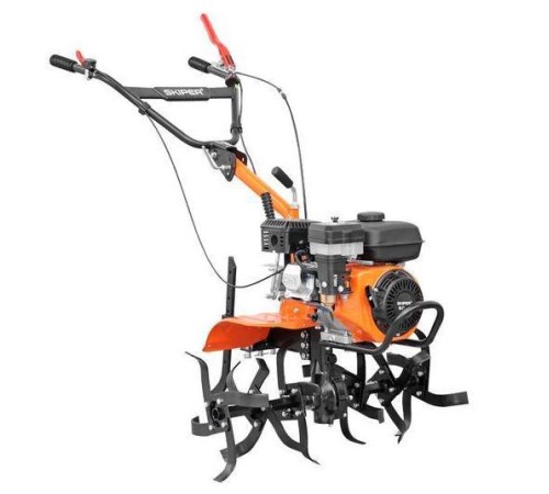 Культиватор  Skiper SP-800 без колес
