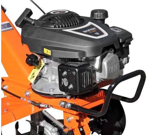 Культиватор  Skiper VT-400