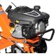 Культиватор  Skiper VT-400