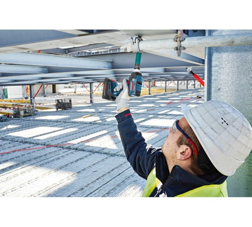 Комплект Аккумулятор Bosch ProCORE 18 В 4 Ач 2 шт ЗУ GAL 18V-160 C