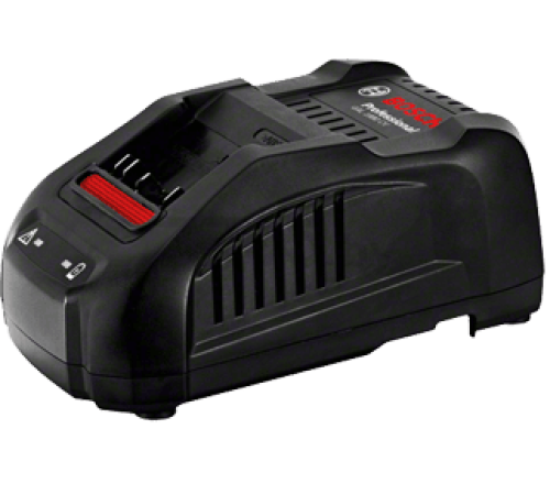 Комплект Аккумулятор Bosch ProCORE 18 В 4 Ач 2 шт ЗУ GAL 18V-160 C