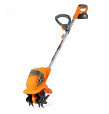 Культиватор аккумуляторный Daewoo Power DAT 2021Li SET (АКБ и ЗУ)