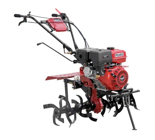 Мотокультиватор Brado GM-1400S (без колес)